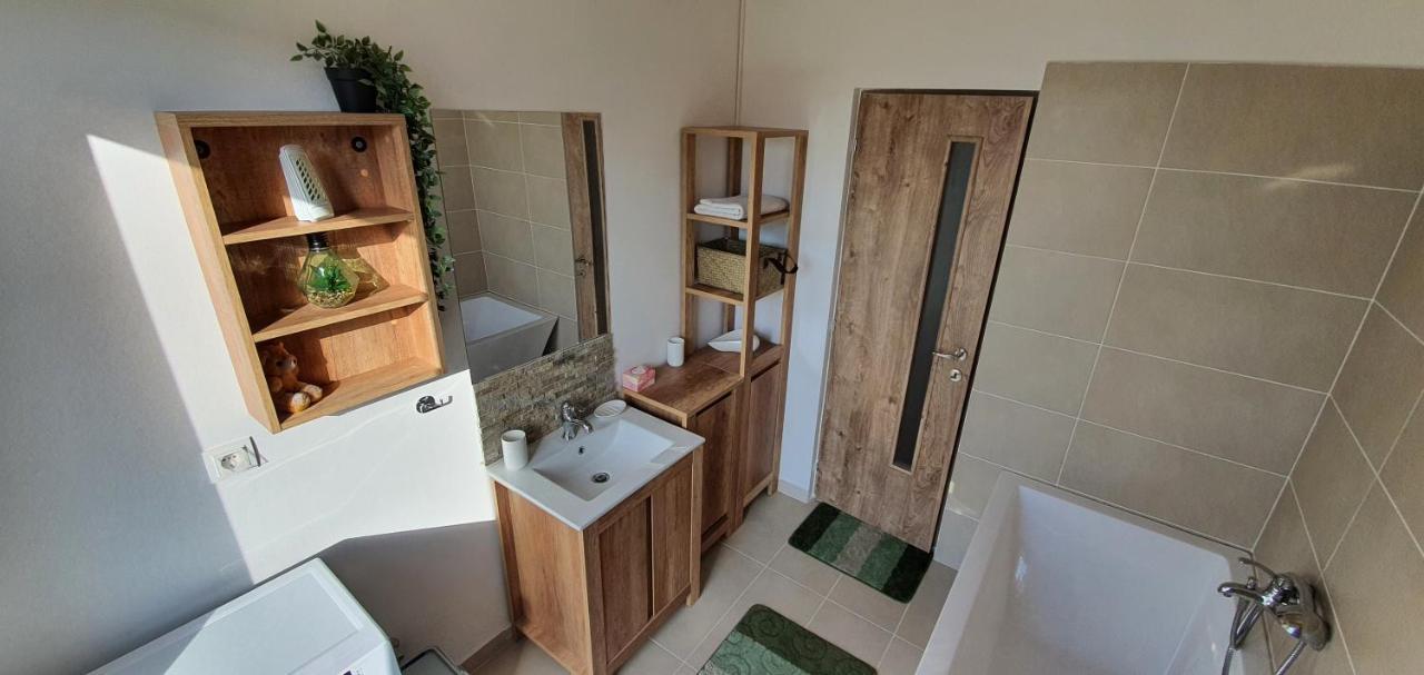 Hoobee Home & Rooftop Terrace Targu Mures Exterior foto