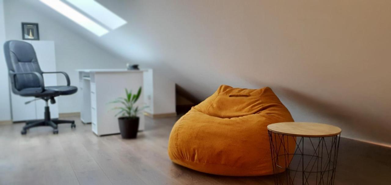 Hoobee Home & Rooftop Terrace Targu Mures Exterior foto