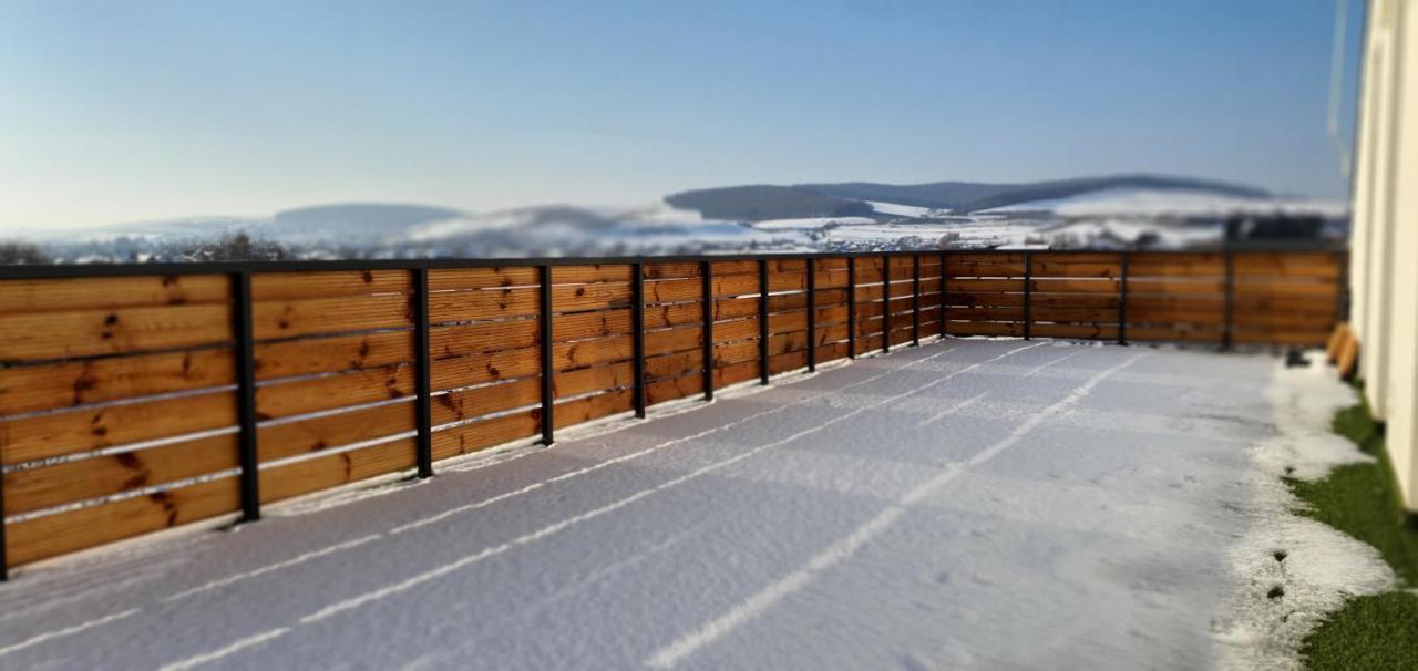 Hoobee Home & Rooftop Terrace Targu Mures Exterior foto