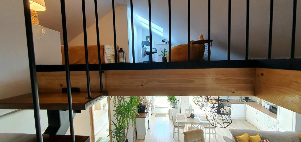 Hoobee Home & Rooftop Terrace Targu Mures Exterior foto